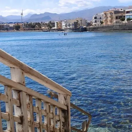 شقة Playa I & Ii