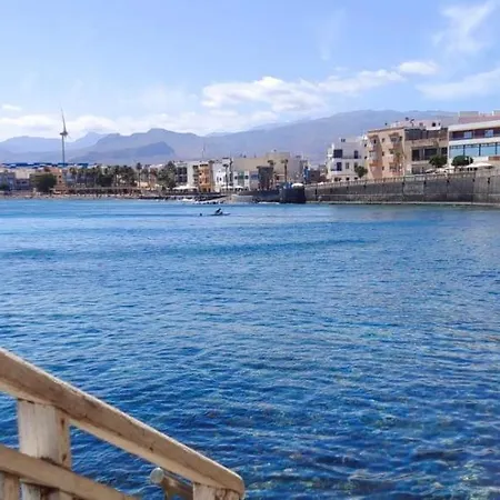 Playa I & Ii شقة
